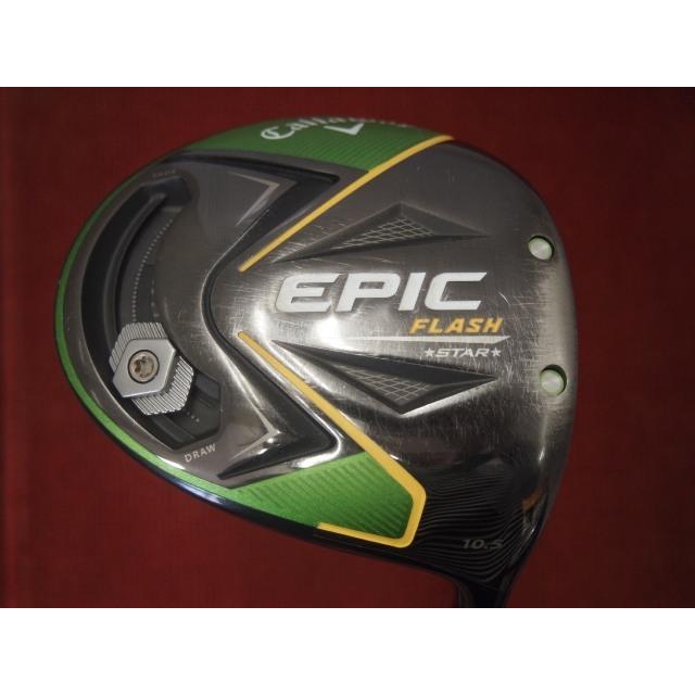 正規店仕入れの Star Speeder Flash Epic 5352 キャロウェイ Evolution Cw Jp Sr 10 5 For ドライバー Floridapace Gov