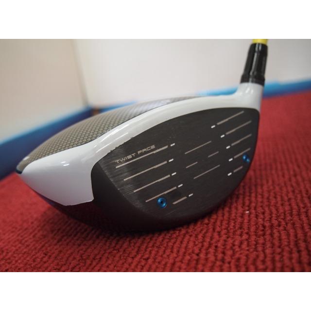 TaylorMade（テーラーメイド） [8749]テーラーメイド SIM MAX/TourAD