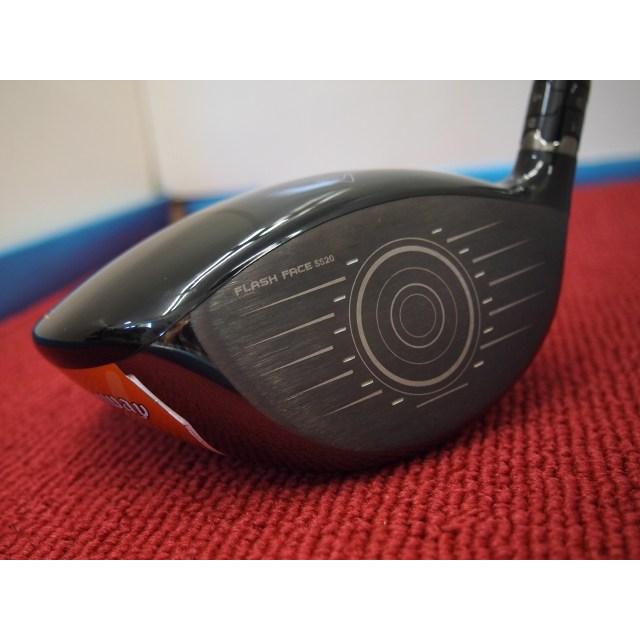 Callaway（キャロウェイ） [9329]キャロウェイ MAVRIK/Diamana50 for