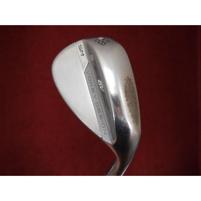 Titleist（タイトリスト） [0000]タイトリスト ボーケイSM8ツアー