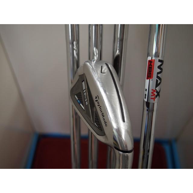 TaylorMade（テーラーメイド） [1232]テーラーメイド SIM2 MAX/KBS MAX