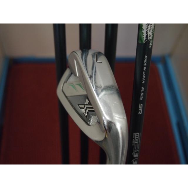 ダンロップゼクシオ 楽天市場】ダンロップ ゼクシオ 12 アイアン セット 8本 組 (#5-#9,PW