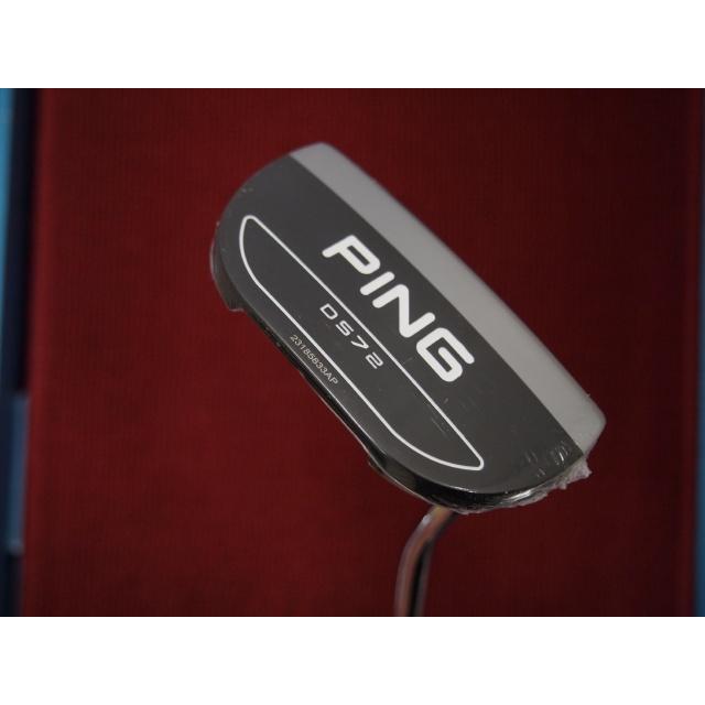 PING（ピン） [9631]ピン PING 2023 DS72/オリジナルスチールPP58[33