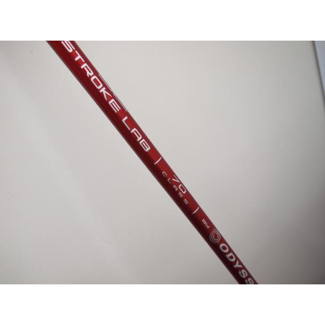 [0505]オデッセイ TRI-HOT 5K 2023 SEVEN S/STROKELAB 70C RED[33]//3の画像