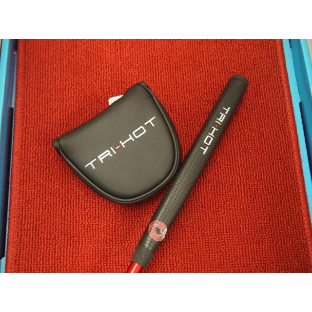 [0505]オデッセイ TRI-HOT 5K 2023 SEVEN S/STROKELAB 70C RED[33]//3の画像