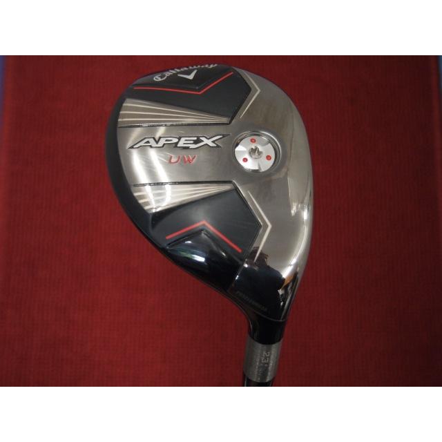 Callaway Ai SMOKE 340MINI Driver 13.5deg RH TENSEI 60 for graphite Flex