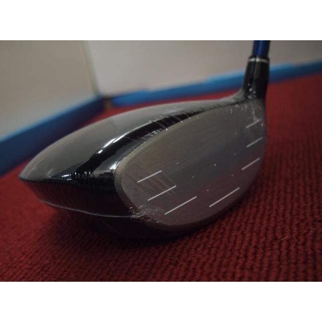 [9226]ダンロップ ゼクシオ2024 Navy/MP1300/R/10.5の画像