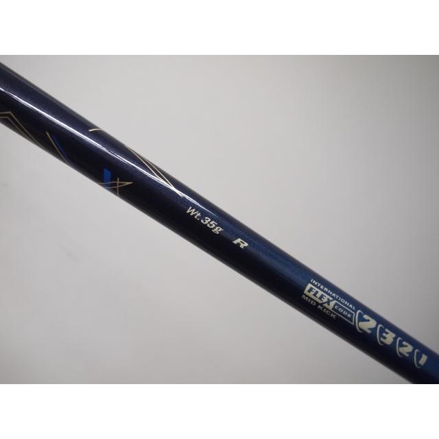 [9226]ダンロップ ゼクシオ2024 Navy/MP1300/R/10.5の画像