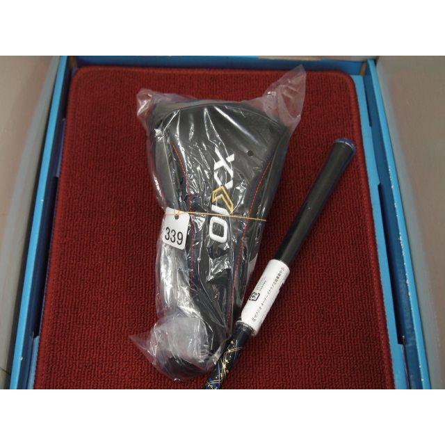 [9226]ダンロップ ゼクシオ2024 Navy/MP1300/R/10.5の画像