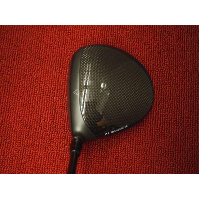 [0395]キャロウェイ PARADYM Ai SMOKE MAX D/TENSEI 50 for Callaway(JP)/S/10.5の画像