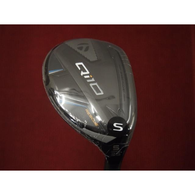 Arbre De Bois De Secours Mitsubishi Diamana BLUE TM60 S – Pour TaylorMade Qi10 #5 – Occasion