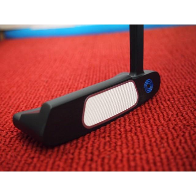 [0656]オデッセイ Ai-ONE CRUISER DOUBLE WIDE CH/STROKELAB 140//3_1