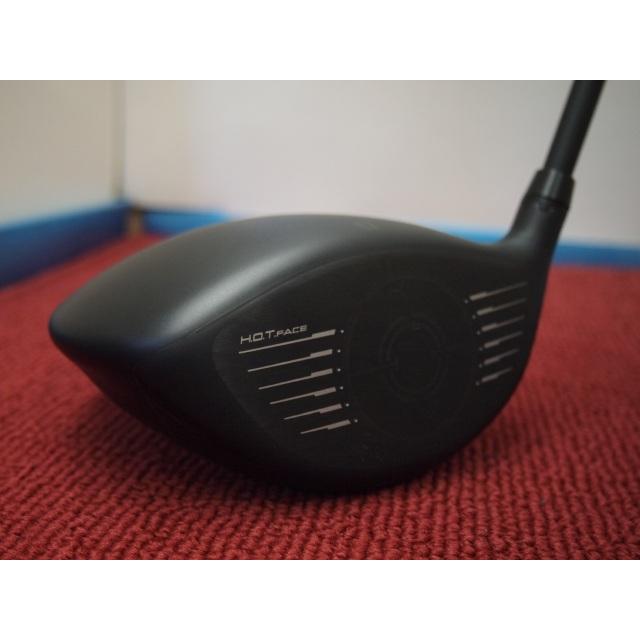 [0441]コブラ DS-ADAPT LS/SPEEDER NX Black 50(JP)/S/10.5の画像