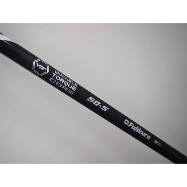 [0441]コブラ DS-ADAPT LS/SPEEDER NX Black 50(JP)/S/10.5の画像