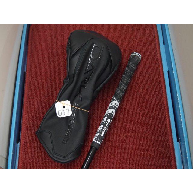 [0441]コブラ DS-ADAPT LS/SPEEDER NX Black 50(JP)/S/10.5の画像