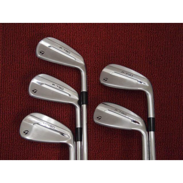 TaylorMade（テーラーメイド） [9986]テーラーメイド P790 2025