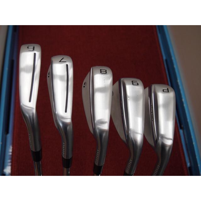 TaylorMade（テーラーメイド） [9986]テーラーメイド P790 2025