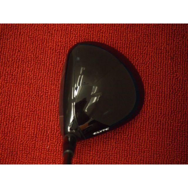 Callaway（キャロウェイ） [1159]キャロウェイ ELYTE トリプルダイヤ