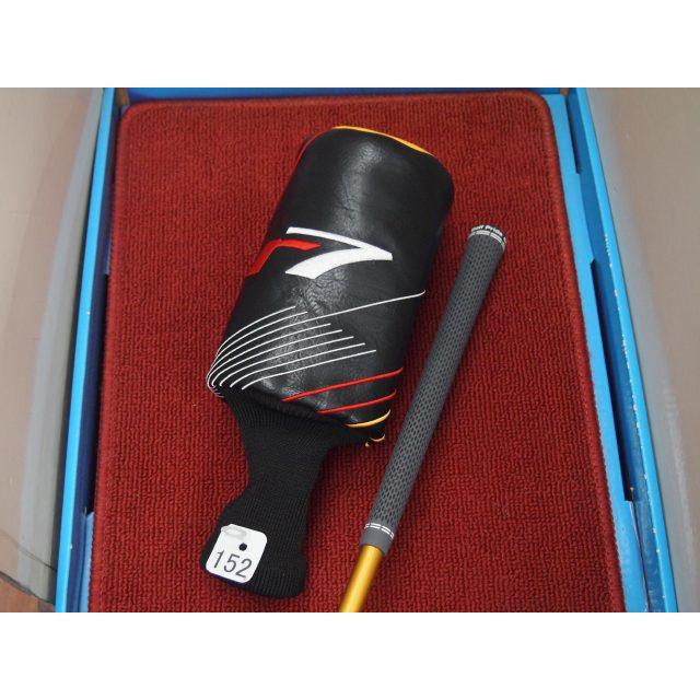 TaylorMade（テーラーメイド） [1133]テーラーメイド r7 QUAD MINI