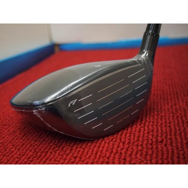 TaylorMade（テーラーメイド） [0036]テーラーメイド r7 QUAD MINI