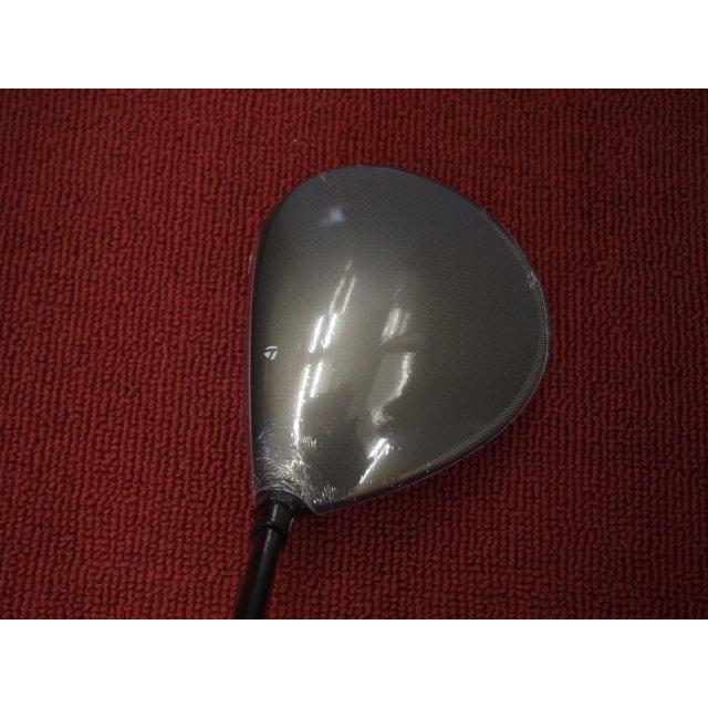 TaylorMade（テーラーメイド） [0768]テーラーメイド Qi4D/REAX 50 Mid 