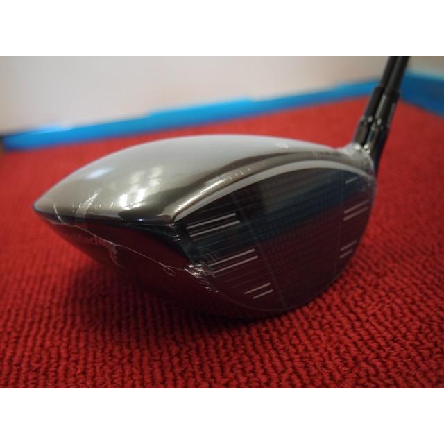 TaylorMade（テーラーメイド） [0768]テーラーメイド Qi4D/REAX 50 Mid 