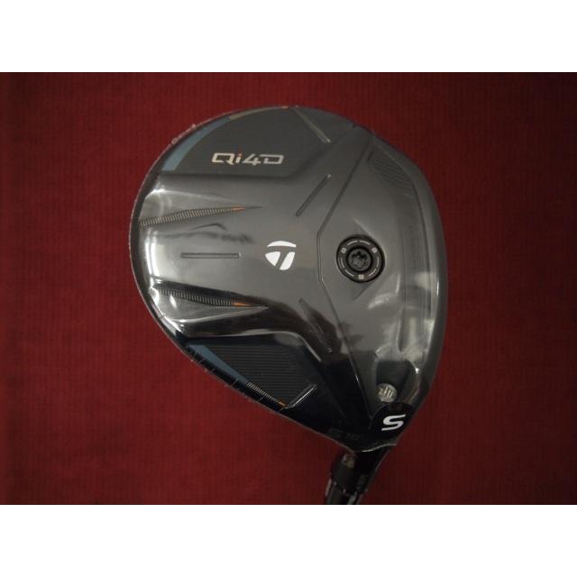 TaylorMade（テーラーメイド） [0672]テーラーメイド Qi4D/REAX 55/S