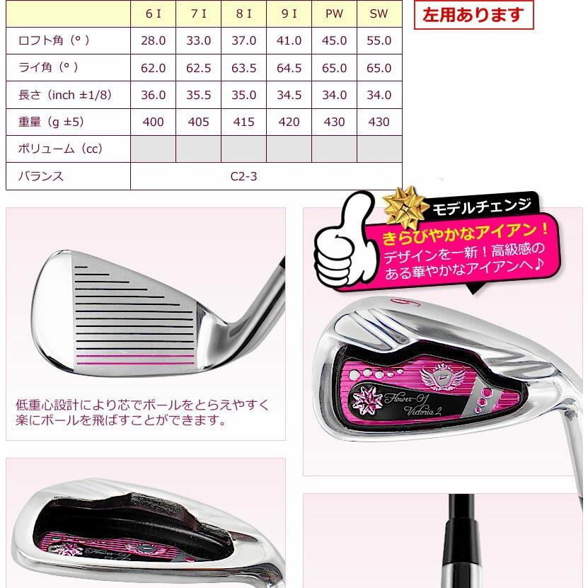 WORLD EAGLE ゴルフクラブセット ワールドイーグル レディース WORLD EAGLE ゴルフクラブセット ワールドイーグル レディース