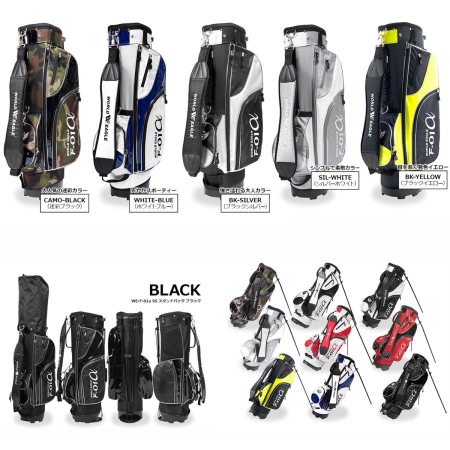 WORLD EAGLE ゴルフクラブセット ワールドイーグル メンズ F-01 WORLD EAGLE ゴルフクラブセット ワールドイーグル メンズ F-01