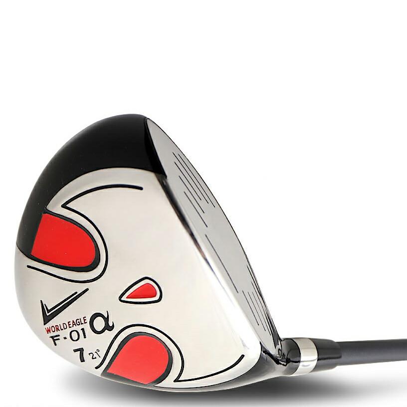 WORLD EAGLE 桜のPAR GOLF SALE フェアウェイウッド ゴルフクラブ 