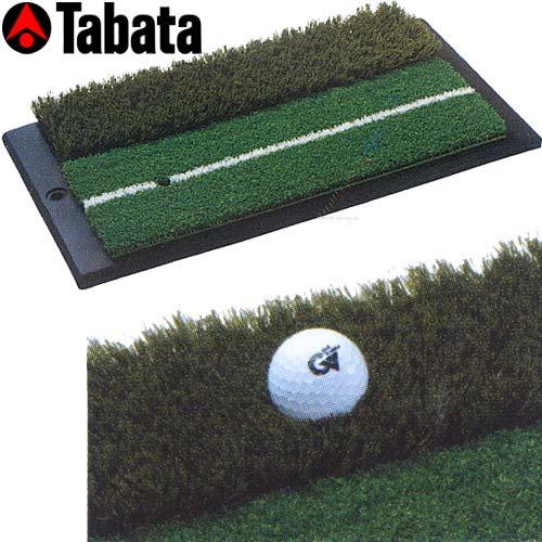 タバタ 2WAYショット＆ラフマット GV-0264 【IR】 | 