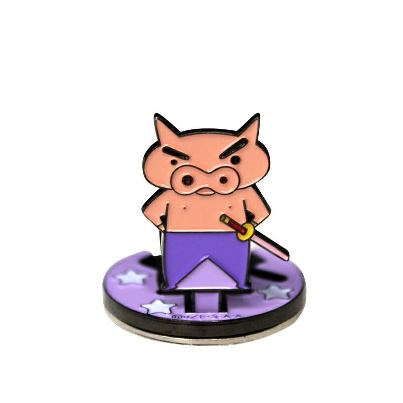 ホクシン交易 マーカー ぶりぶりざえもんマーカー W09fum0222 Tpnv9dnfjo Godawaripowerispat Com