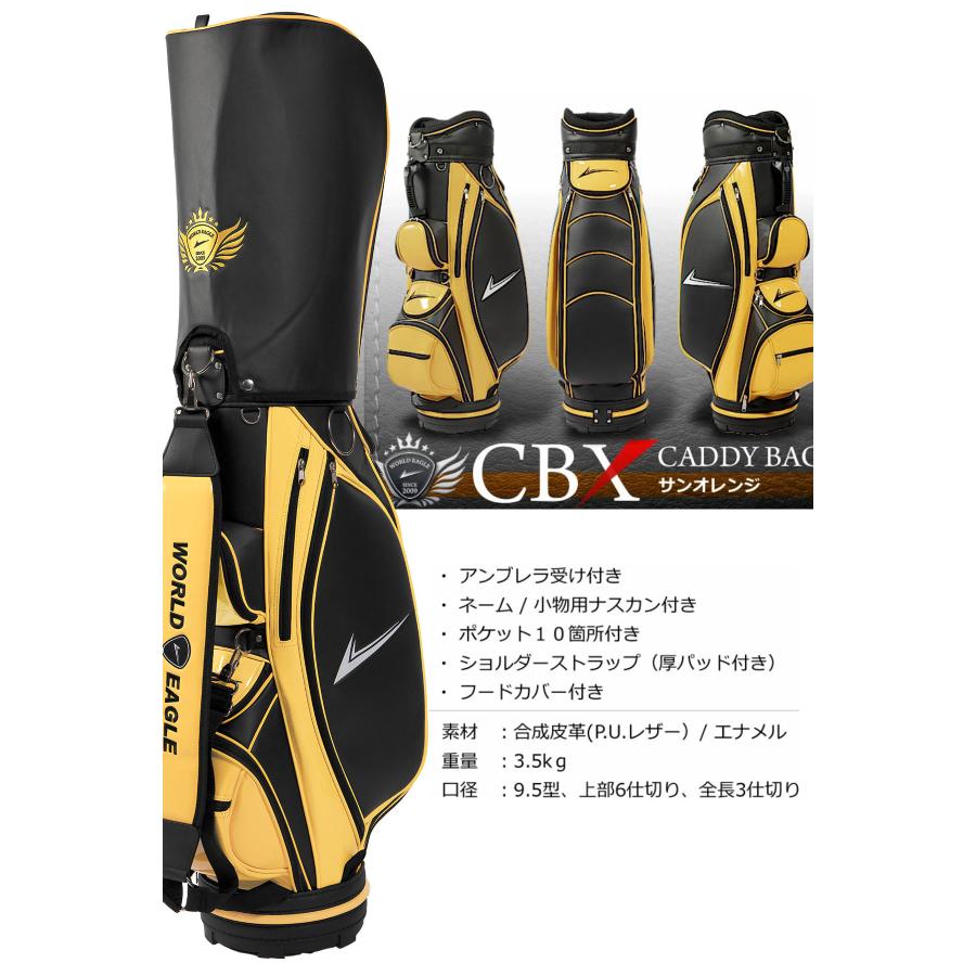 アウトレット品 メンズ ワールドイーグル クラブセット F-01 13 アウトレット品 メンズ ワールドイーグル クラブセット F-01 13