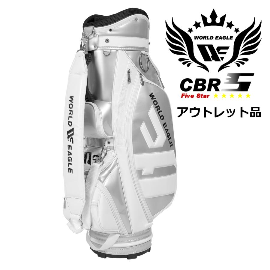 WORLD EAGLE アウトレット品 メンズ ワールドイーグル キャディ WORLD EAGLE アウトレット品 メンズ ワールドイーグル キャディ