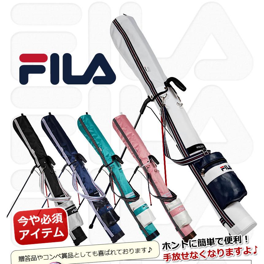 FILA GOLF ポイント高還元セール FILA フィラ ゴルフ 軽量・頑丈 FILA GOLF ポイント高還元セール FILA フィラ ゴルフ 軽量・頑丈