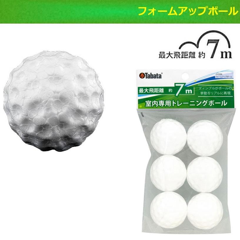 タバタ フォームアップボール GV-0306 【IR】 |  | 01