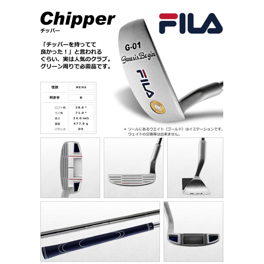 FILA GOLF ポイント高還元セール ゴルフクラブセット メンズ FILA GOLF ポイント高還元セール ゴルフクラブセット メンズ