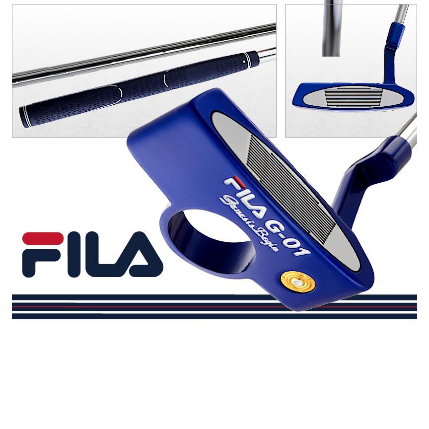 FILA GOLF ポイント高還元セール ゴルフクラブセット メンズ FILA GOLF ポイント高還元セール ゴルフクラブセット メンズ