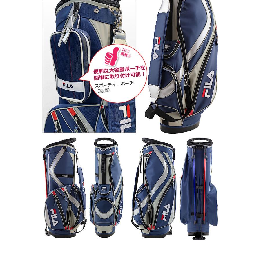 FILA GOLF ポイント高還元セール ゴルフクラブセット メンズ FILA GOLF ポイント高還元セール ゴルフクラブセット メンズ