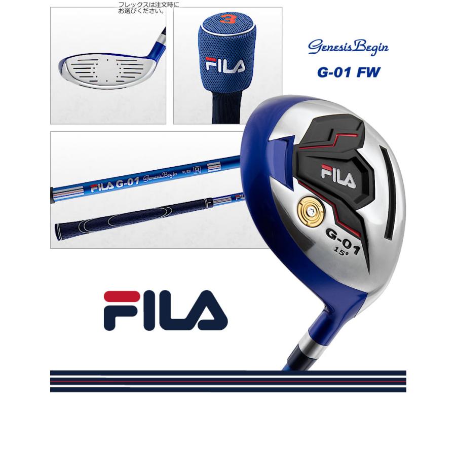 FILA GOLF ポイント高還元セール ゴルフクラブセット メンズ FILA GOLF ポイント高還元セール ゴルフクラブセット メンズ
