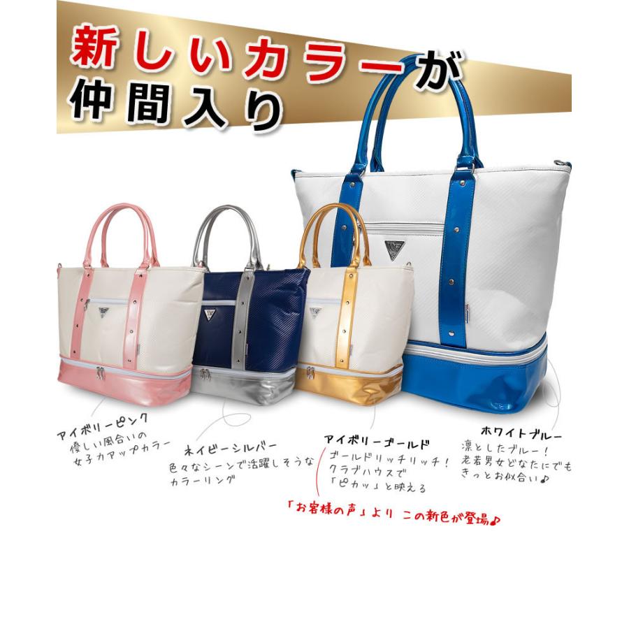 ファッション通販 新色登場 ゴルフバッグ メンズ レディース兼用 さらに大容量サイズ ボストンバッグ スポーツやビジネス 通勤 出張 合宿やジム などに便利なトートバッグ Aynaelda Com