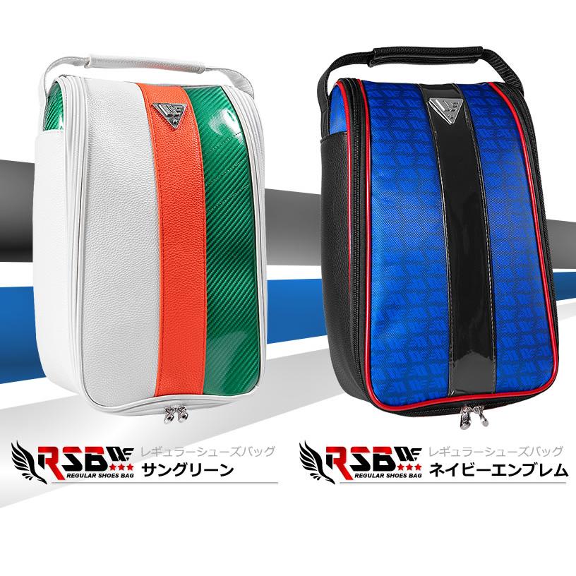 WORLD EAGLE ゴルフ シューズバッグ しっかりとした収納力 内部 WORLD EAGLE ゴルフ シューズバッグ しっかりとした収納力 内部