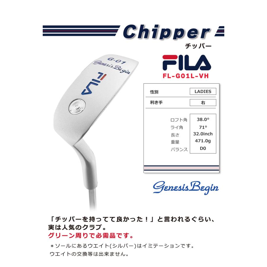 ポイント高還元セール ゴルフクラブセット レディース FILA GOLF ポイント高還元セール ゴルフクラブセット レディース FILA GOLF