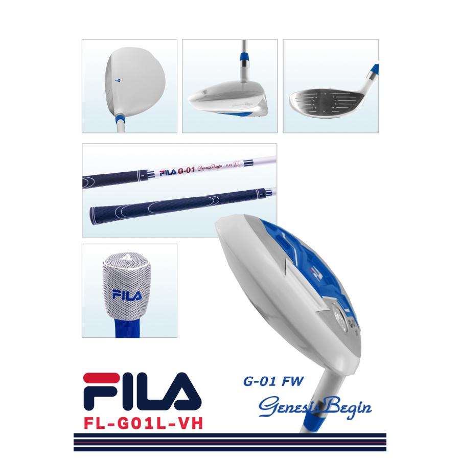 ポイント高還元セール ゴルフクラブセット レディース FILA GOLF ポイント高還元セール ゴルフクラブセット レディース FILA GOLF
