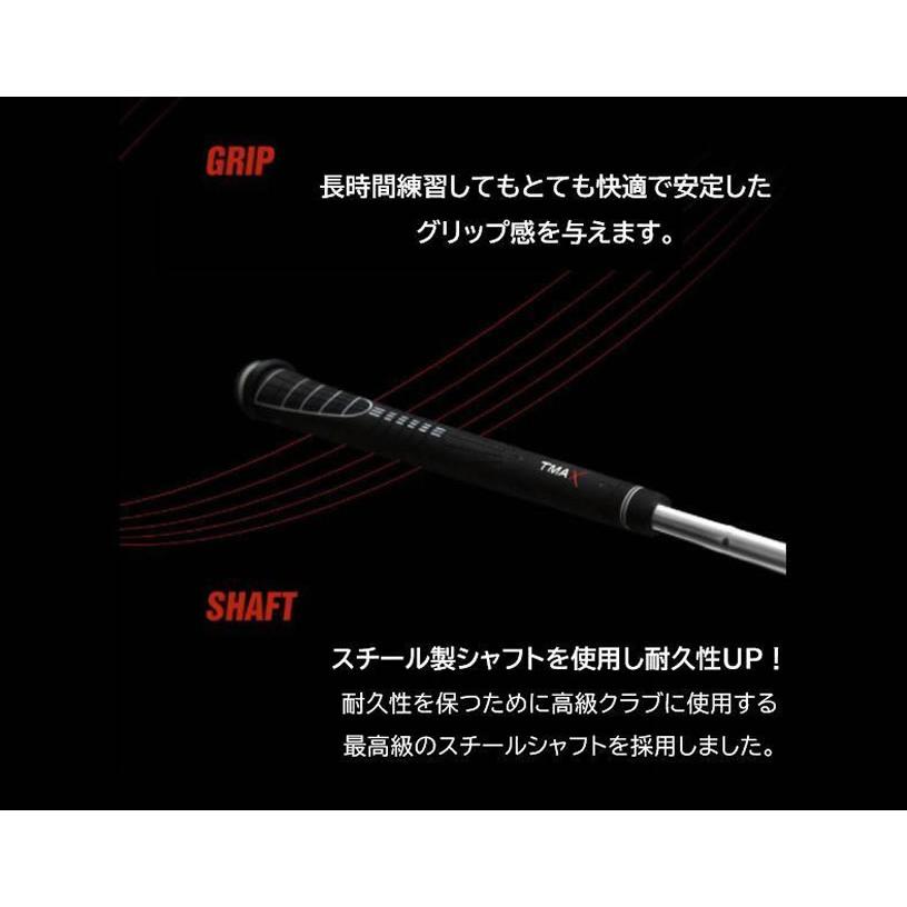 エジソンゴルフ スイングチェックスティック SWING CHECK STICK 【IR】 |  | 03