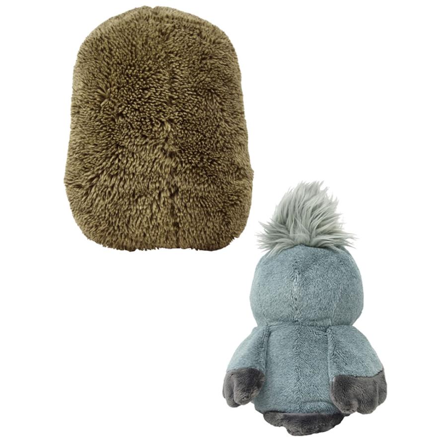 ライト ZOOっとナイスショット！ドライバー ヘッドカバー H-461-H-462