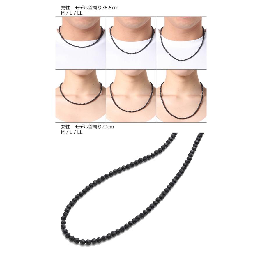 コラントッテ ネックレス LUCE α Matte ルーチェアルファ マット