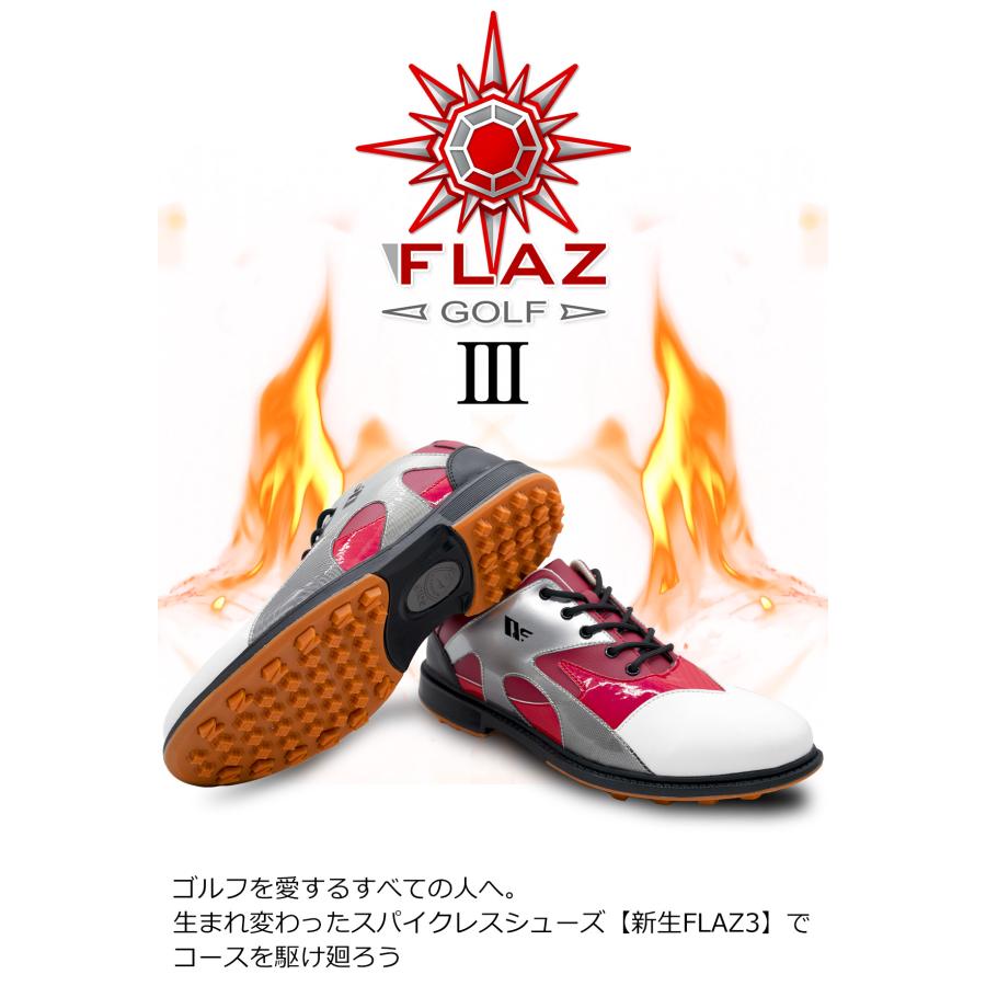 ランキング受賞！ ウインターショットSALE　ワールドイーグル メンズ スパイクレス シューズ FLAZ3 WE-FZ3SL-X柔らか設計なので歩きやすく疲れにくい 爆買 | WORLD EAGLE | 05