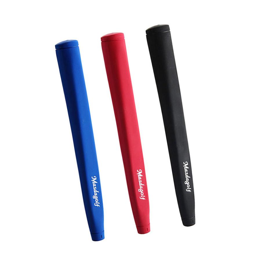 Masudagolf マスダゴルフ スリックフィット パターグリップ MID GG22SF 
