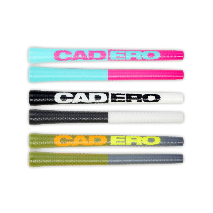 CADERO カデロ グリップ ヌンチャク 【IR】 : ワールドゴルフ - 通販